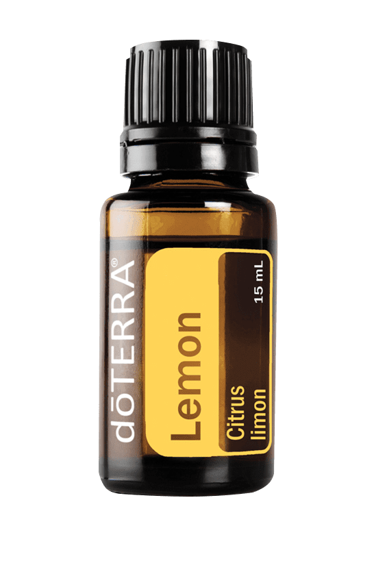 Limón 15ml