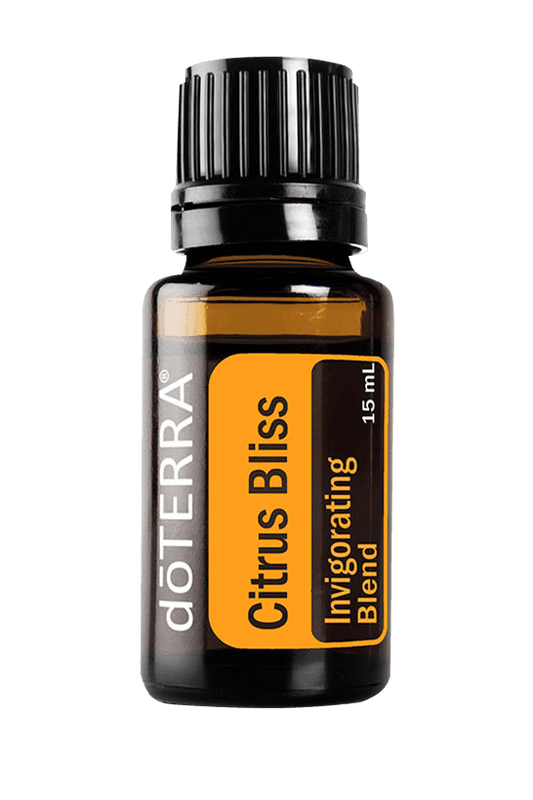 Citrus Bliss 15ml