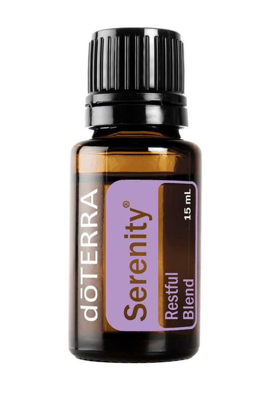 Serenity 15ml