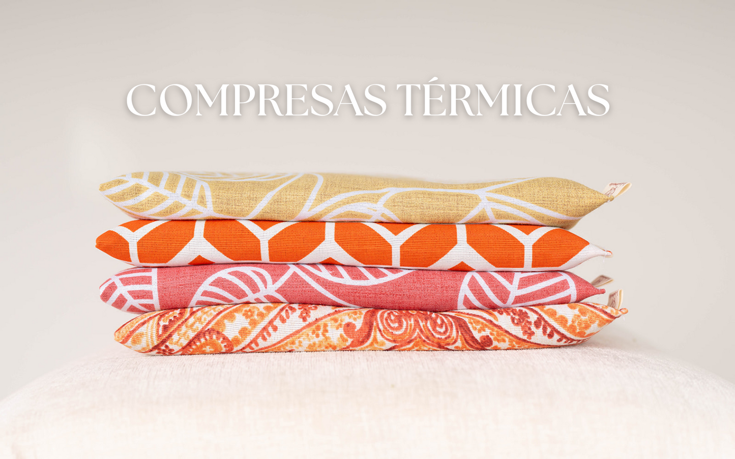 Bundle Compresas
