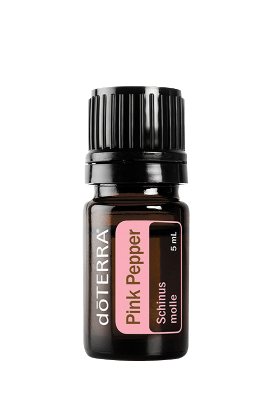 Pimienta Rosa 5ml