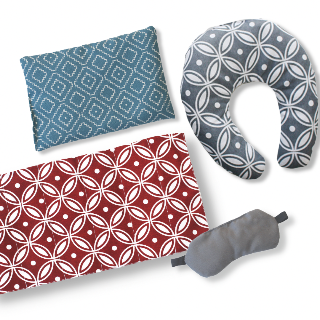 Bundle Compresas