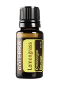 Lemongrass 15ml