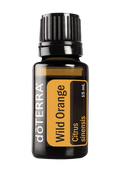 Wild Orange 15ml