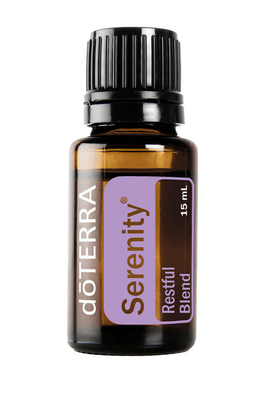 Serenity 15ml