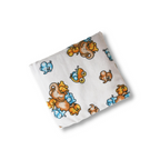 compresa térmica infantil chica con funda lavable y semillas naturales