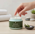 Bálsamo para Dolores Musculares y Corporales