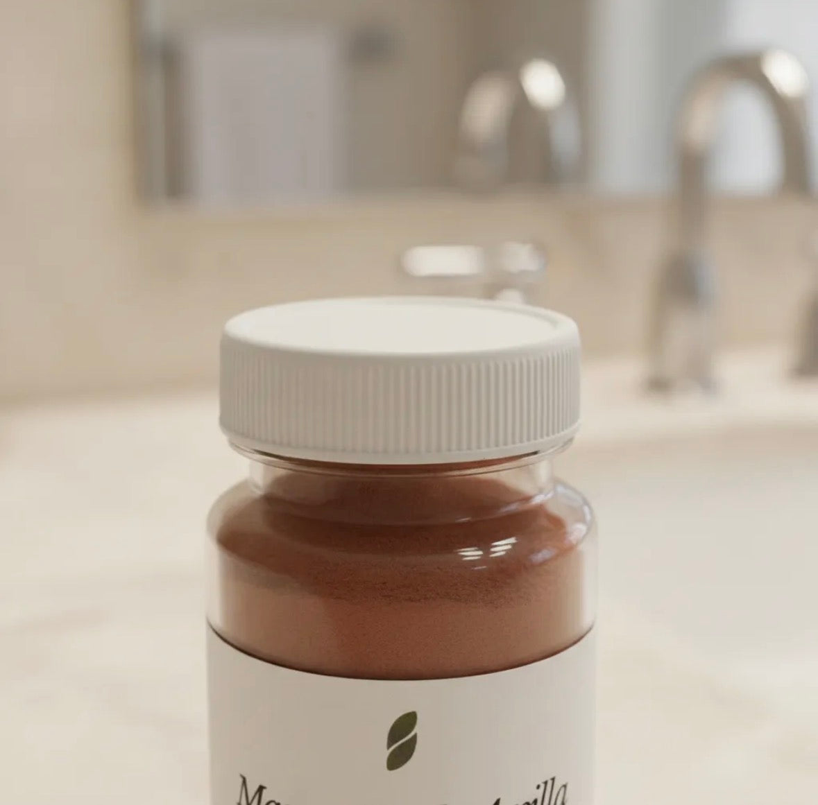 mascarillas faciales de arcilla natural para distintos tipos de piel