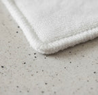 toallitas desmaquillantes reutilizables de tela
