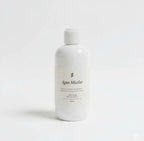 agua micelar natural para limpieza facial de 250 ml