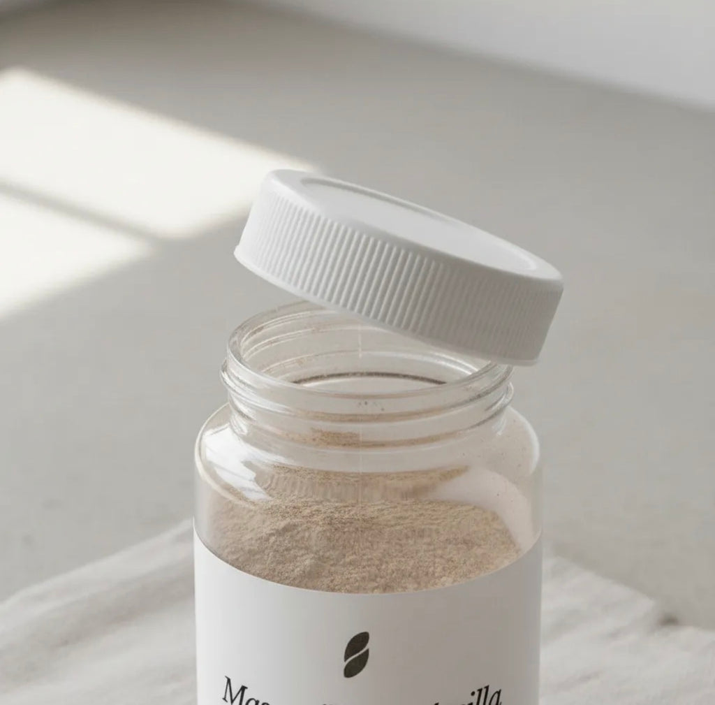 Mascarillas de Arcilla