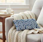 compresa térmica lumbar con semillas naturales para espalda baja