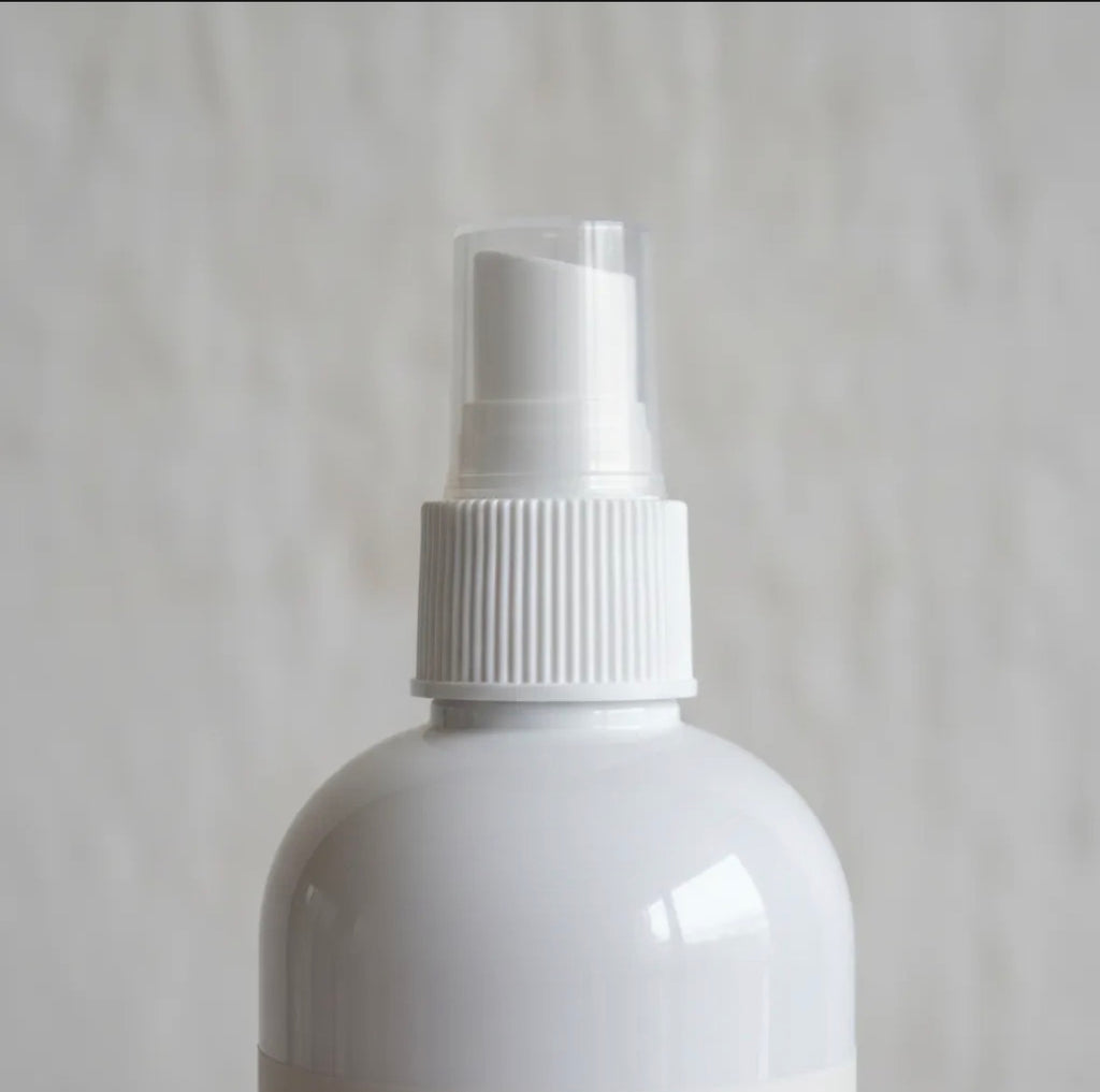 agua de rosas natural para cuidado facial de 250 ml