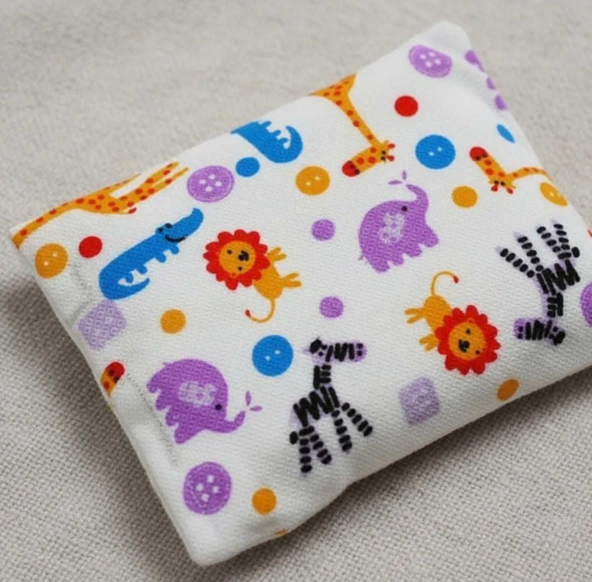 Compresa Térmica para Niños (Chica)