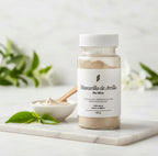 Mascarillas de Arcilla