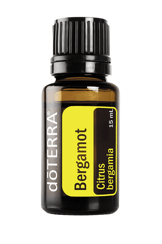 Bergamota 15ml