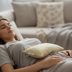 Almohada Herbal Aromaterapia