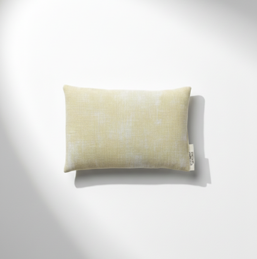 Almohada Herbal Aromaterapia