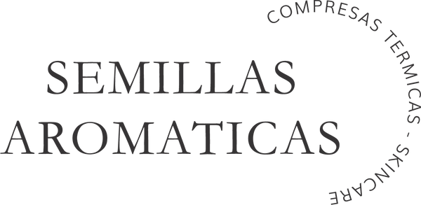 SEMILLAS AROMÁTICAS