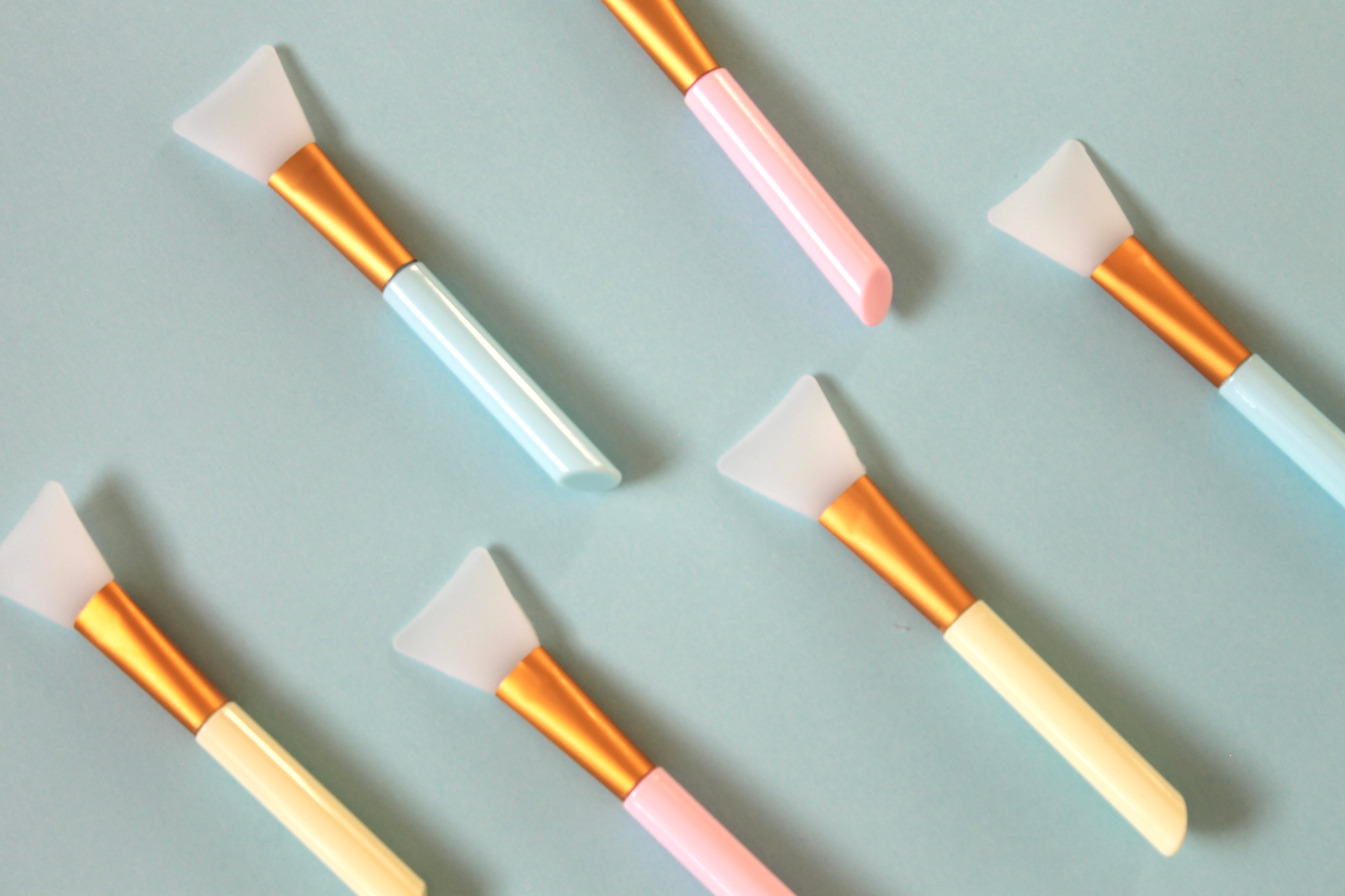 Brocha para aplicación